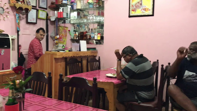 Comentarii opinii despre เอเวอร์เรส พัทยาซอย 10 สาย 2