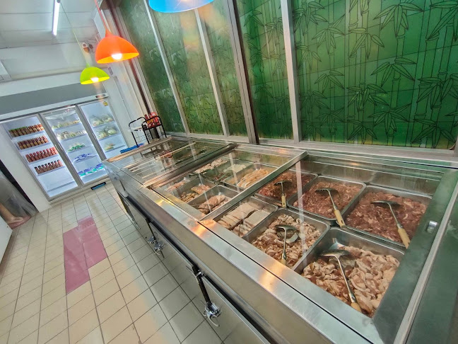 นานา ชาบูหมูกระทะ หมูตัก