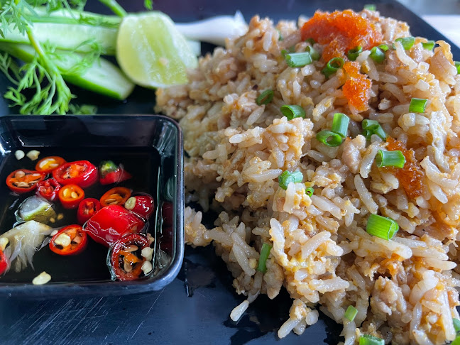 กูการ์เด้น KU garden อุดรธานี - อำเภอเมืองอุดรธานี