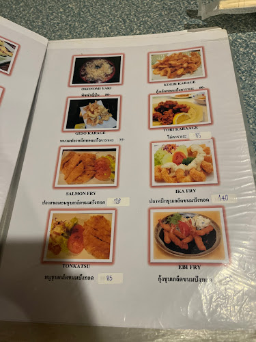 Opinii despre โทโมดาจิ în อำเภอเมืองนครราชสีมา - การบริการอาหารและที่พัก