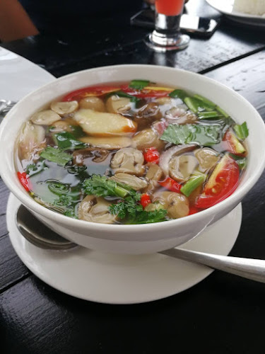 Comentarii opinii despre River Wine Restaurant&Karaoke