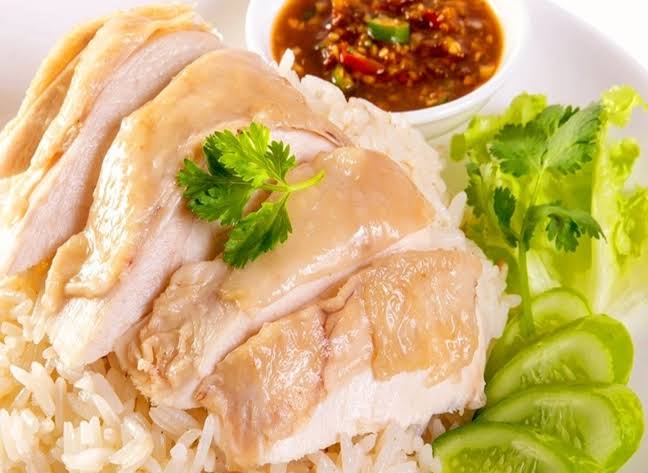 Palika Shop - การบริการอาหารและที่พัก