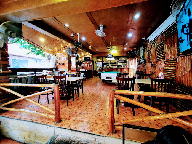 แฟnบอยส์ คาเฟ่ & เรสเตอรองท์