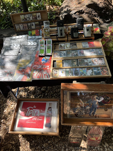 Opinii despre Pa Klang Mueang Café | ป่ากลางเมือง Café & Co-Working space în อำเภอเมืองขอนแก่น - การบริการอาหารและที่พัก