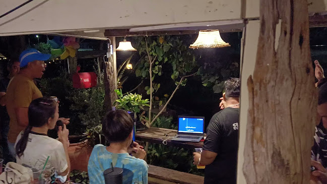 กรมชลคาแฟ่