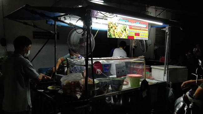 ผัดไทยเจ๊แมว - อำเภอเมืองจันทบุรี