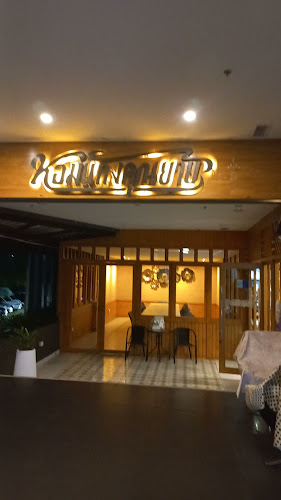 หอมแกงคุณยาย - อำเภอหาดใหญ่