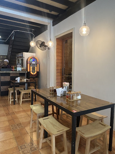 Comentarii opinii despre ก๋ง เส้น จันท์ Gong Sen Jan สาขาเมืองภูเก็ต