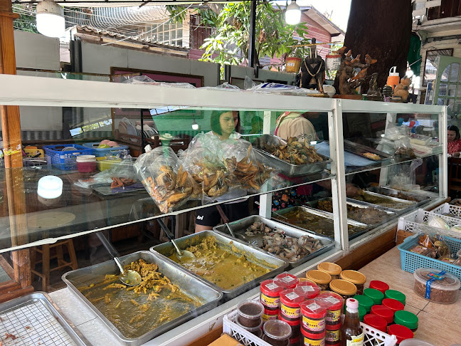 ครัวคุณสุ อาหารใต้