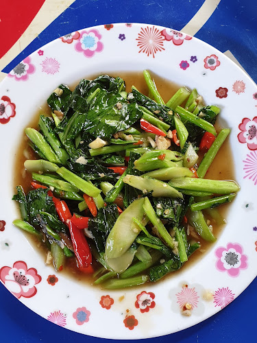 Opinii despre ครัวน้องอุ้ม în อำเภอเมืองสระแก้ว - การบริการอาหารและที่พัก