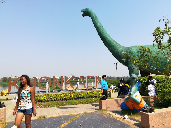 Sunset Bar - การบริการอาหารและที่พัก