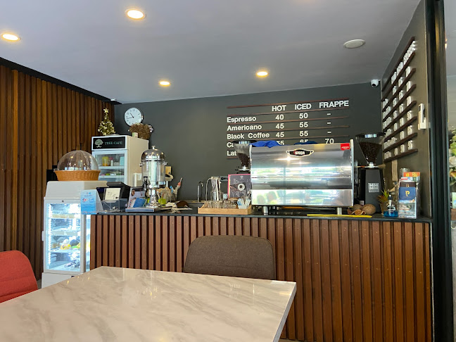 Opinii despre Tree cafe în อำเภอเกาะสมุย - การบริการอาหารและที่พัก