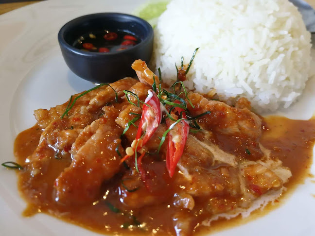 Comentarii opinii despre sit cafe & restaurant