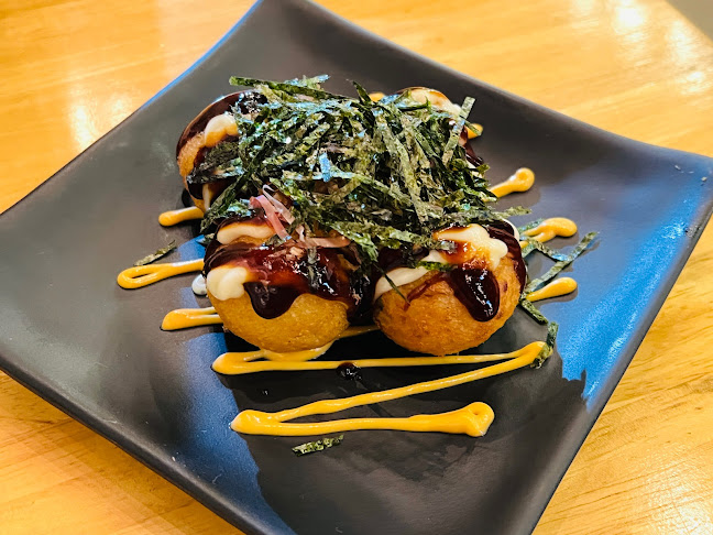 อิ-ซัง คราฟท์ ราเมน - อำเภอเมืองขอนแก่น