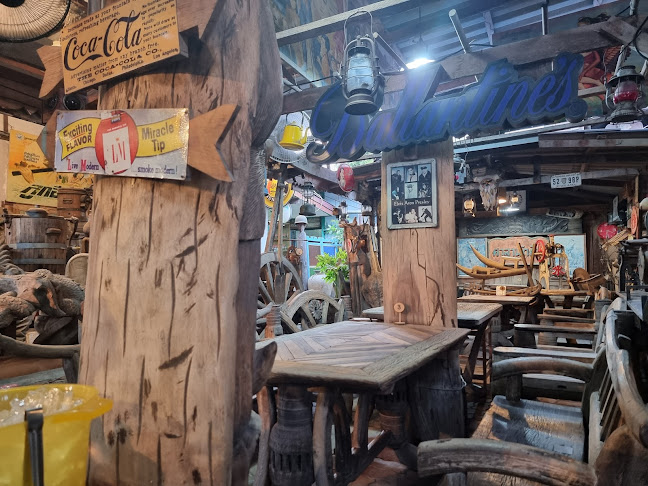 ครัวจ่าต๋อย - การบริการอาหารและที่พัก