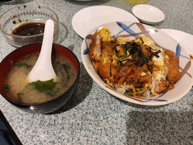 Comentarii opinii despre โทโมดาจิ