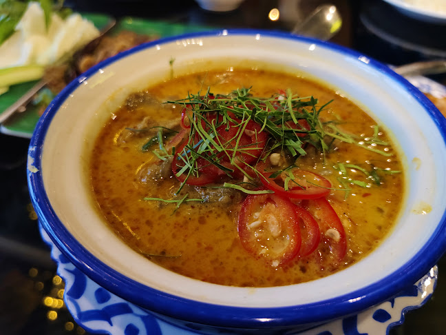 Opinii despre คุณเอียดชาววัง & ANYA Cafe în อำเภอปากเกร็ด - การบริการอาหารและที่พัก