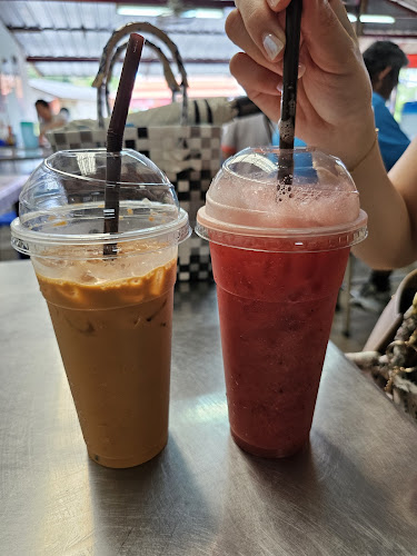 The Pad Thai Shop( ผัดไทกะรน)