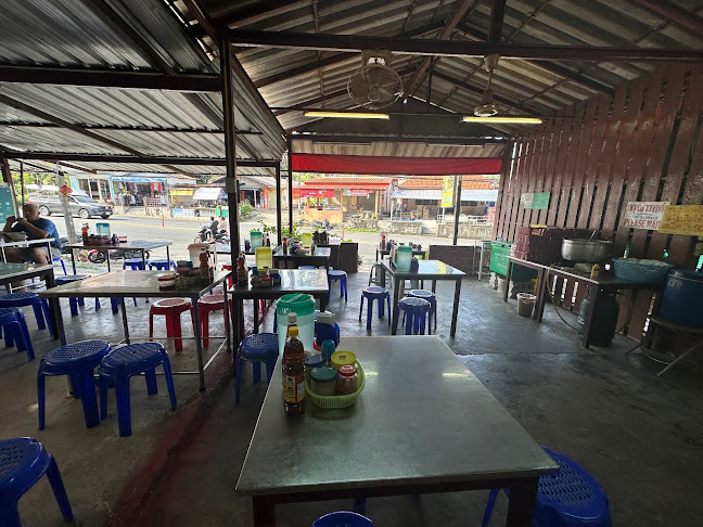 Comentarii opinii despre The Pad Thai Shop( ผัดไทกะรน)