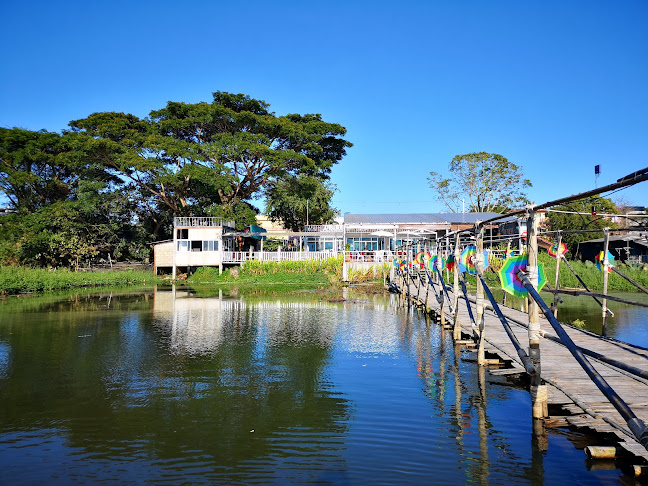 ซีวิว@พะเยา - อำเภอเมืองพะเยา