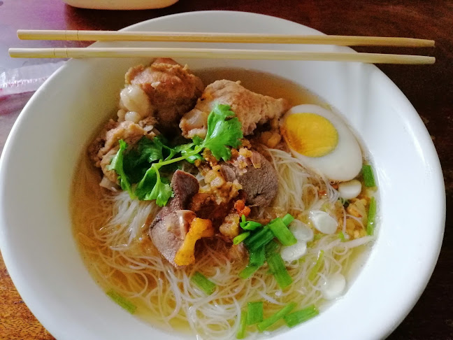 Opinii despre ส้มตำบนควน​ în อำเภอเหนือคลอง - การบริการอาหารและที่พัก