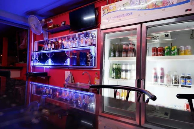 G3G4+HQQ, Soi reggae, ตำบล บ่อผุด อำเภอเกาะสมุย สุราษฎร์ธานี 84320