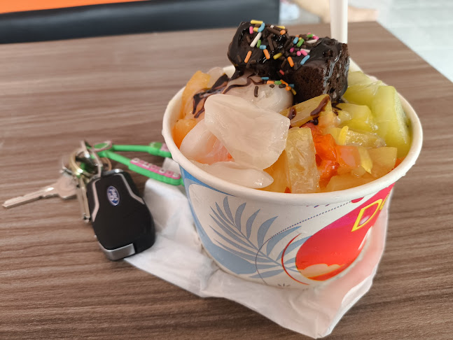 Opinii despre บิงซู în อำเภอบางละมุง - การบริการอาหารและที่พัก