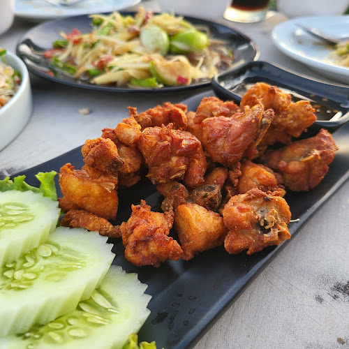 James Jr. Farmhouse - อำเภอศรีราชา