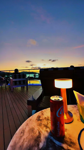 คี สกายเล้าท์ ลูฟท๊อป - อำเภอกะทู้