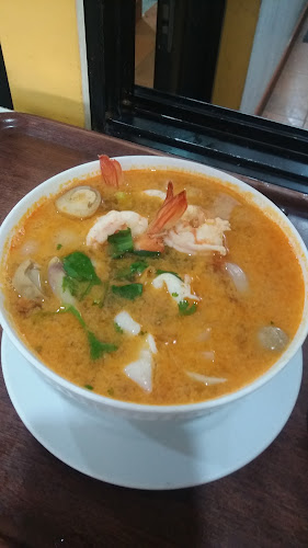 Thai smile 2 Restaurant