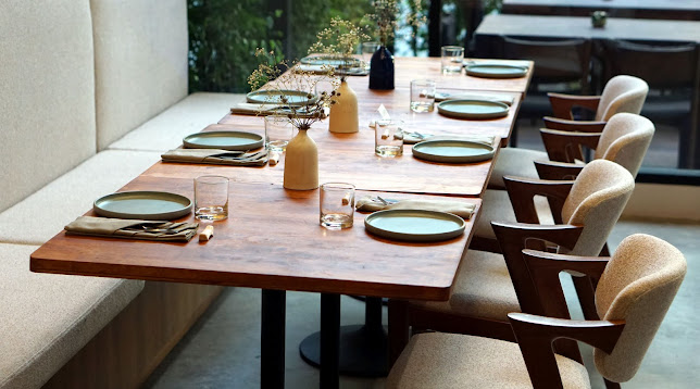 Comentarii opinii despre นิธาน NITAN PHUKET