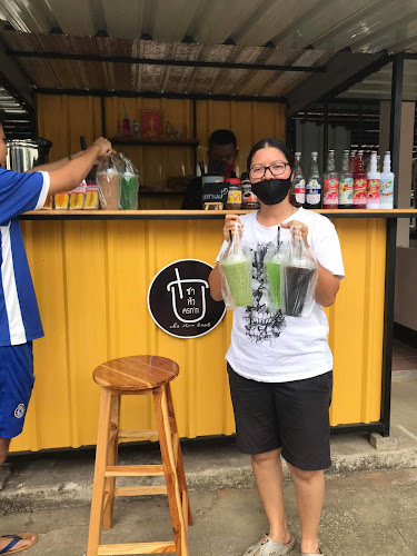 ชาหัวครก'ก Cha Huaw Krok - การบริการอาหารและที่พัก