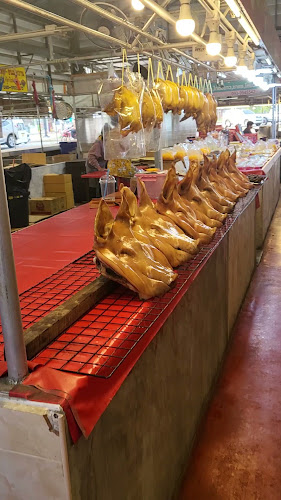 Opinii despre ตลาดสดสตาร์ ระยอง în อำเภอเมืองระยอง - การบริการอาหารและที่พัก