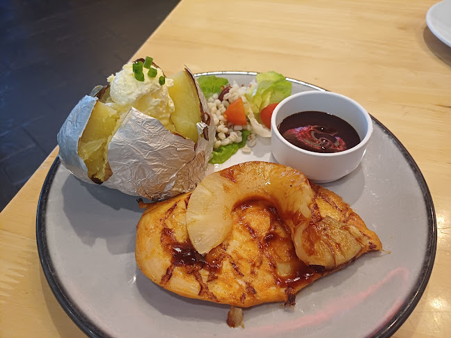 Comentarii opinii despre ซิซซ์เล่อร์ เซ็นทรัล แจ้งวัฒนะ