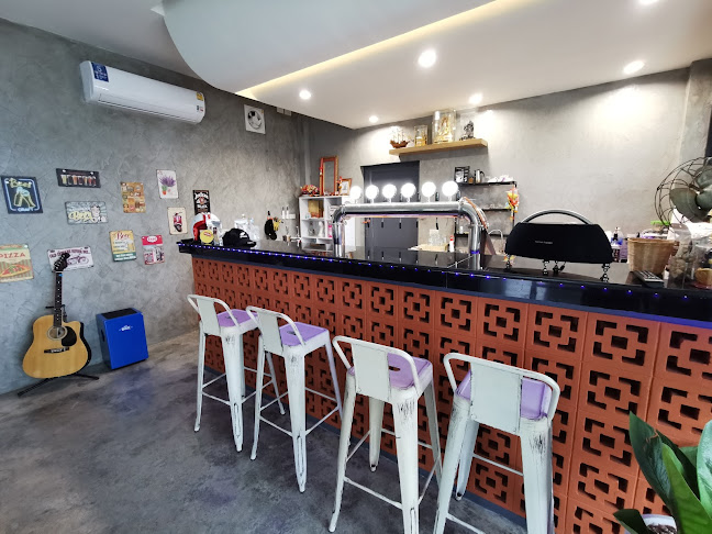 Hop Bar@ $awan - เมือง