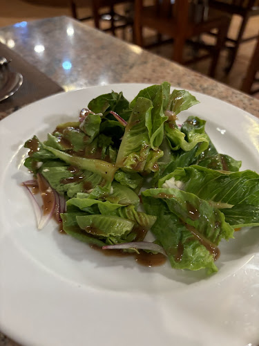 Comentarii opinii despre Chez Andy Swiss Restaurant & Steak House