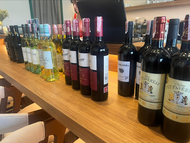 Eggsactly - เอ๊กแซ็คลี่ - อำเภอบางละมุง