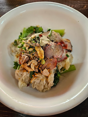 แกงใต้ แกงป่า ป้าสุ - อำเภอบางเลน