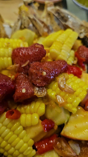 Comentarii opinii despre ร้านบุษบาปลาย่าง