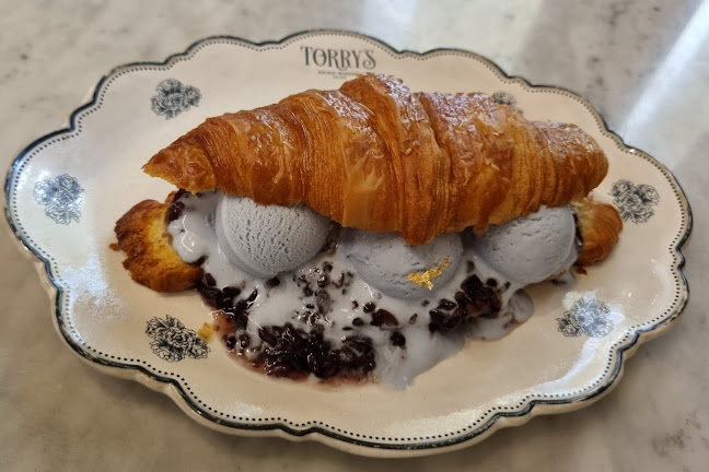 ทอรี่ ไอศกรีม - อำเภอเมืองภูเก็ต