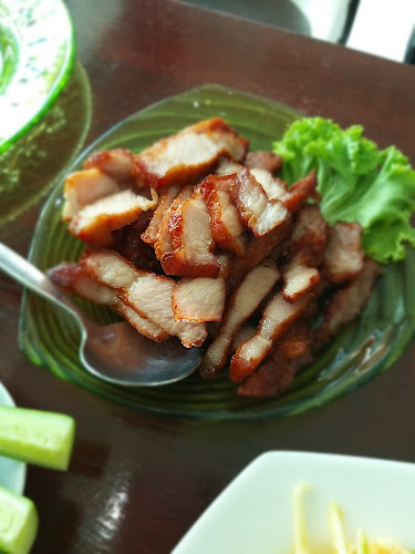 Opinii despre ครัวกะปุ๊กลุ๊ก - kapooklook kitchen în อำเภอหาดใหญ่ - การบริการอาหารและที่พัก