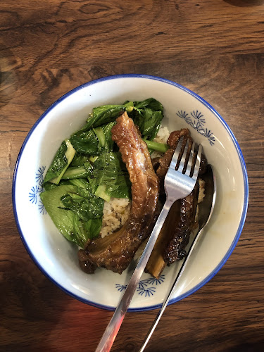 บำรุงเธอ Eatery and Coffee - เมือง