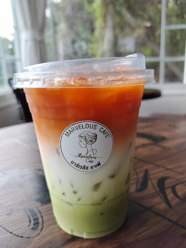 Saenruk CAFE' กาแฟ แสนรัก - อำเภอเมืองระยอง