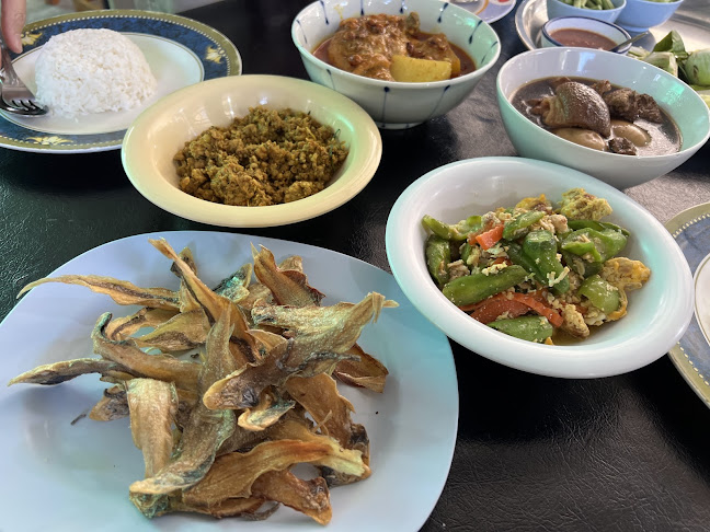 Opinii despre ครัวคุณสุ อาหารใต้ în อำเภอเมืองนครราชสีมา - การบริการอาหารและที่พัก
