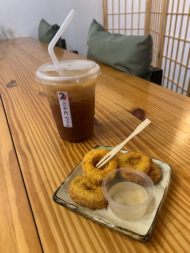 Opinii despre ยี่สิบเก้าคาเฟ่ în Hatyai - การบริการอาหารและที่พัก