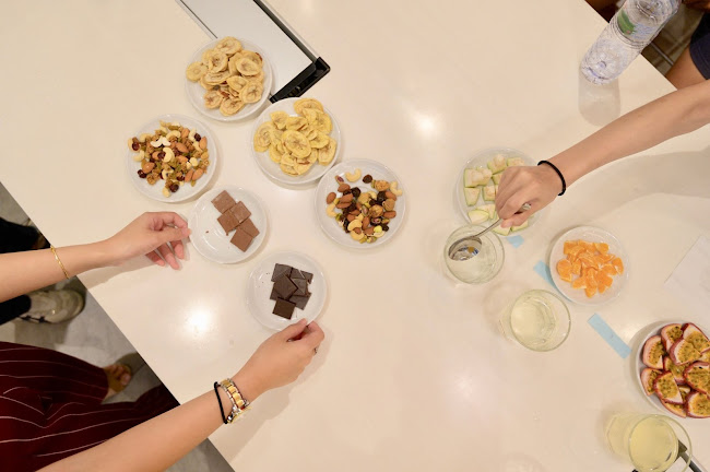 Opinii despre CoffeeWORKS în อำเภอบางละมุง - การบริการอาหารและที่พัก