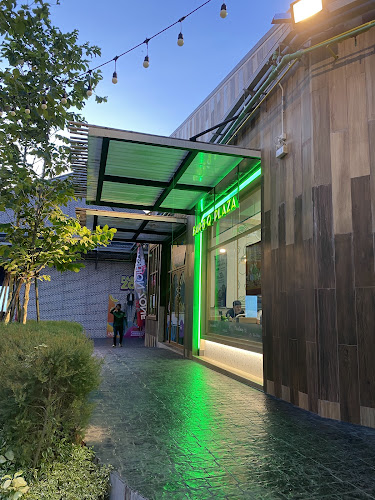 Opinii despre Bar B Q Plaza สาขาแจส กรีน วิลเลจ บางบัวทอง în อำเภอบางบัวทอง - การบริการอาหารและที่พัก