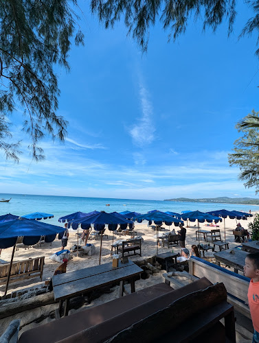 Beach Pig - อำเภอถลาง