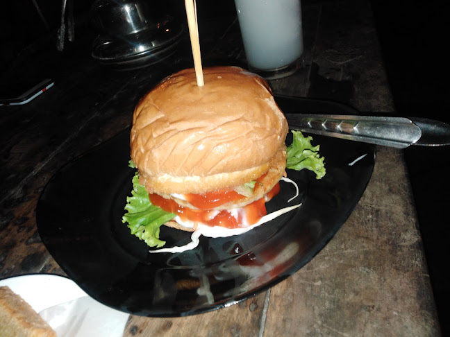 Opinii despre ร้านชาลี Chaleecoffee Shop 1 ( Shisha ) în อำเภอหาดใหญ่ - การบริการอาหารและที่พัก