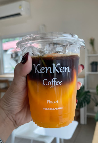 KenKen Coffee - อำเภอเมืองภูเก็ต
